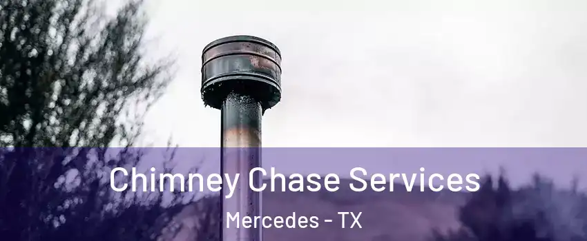  Chimney Chase Services Mercedes - TX