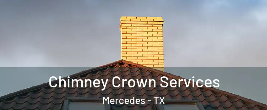  Chimney Crown Services Mercedes - TX
