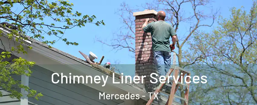  Chimney Liner Services Mercedes - TX