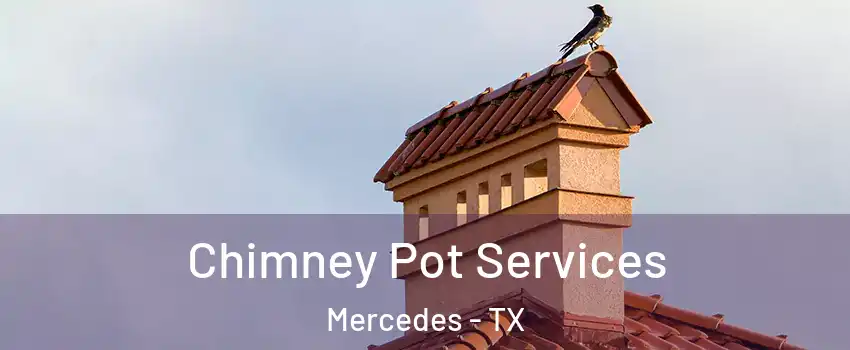  Chimney Pot Services Mercedes - TX