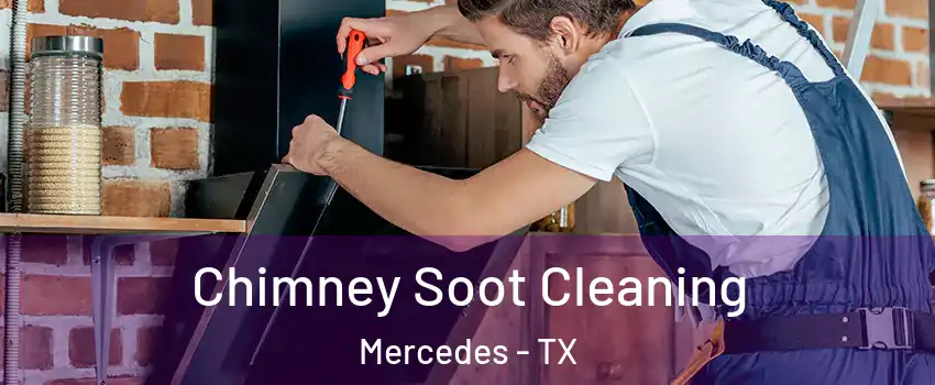  Chimney Soot Cleaning Mercedes - TX