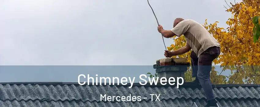  Chimney Sweep Mercedes - TX