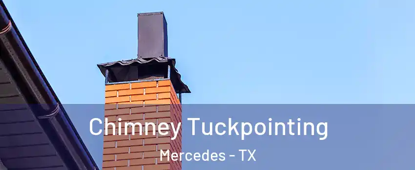  Chimney Tuckpointing Mercedes - TX