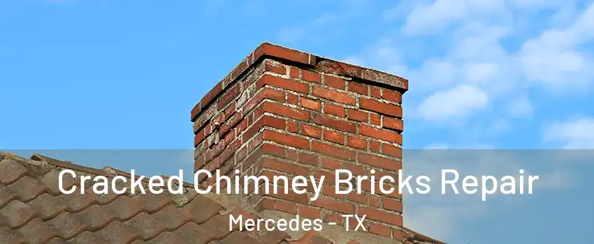  Cracked Chimney Bricks Repair Mercedes - TX