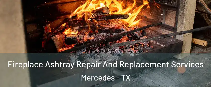  Fireplace Ashtray Repair And Replacement Services Mercedes - TX