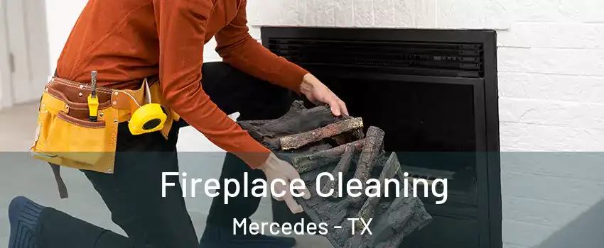 Fireplace Cleaning Mercedes - TX