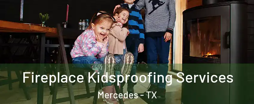  Fireplace Kidsproofing Services Mercedes - TX