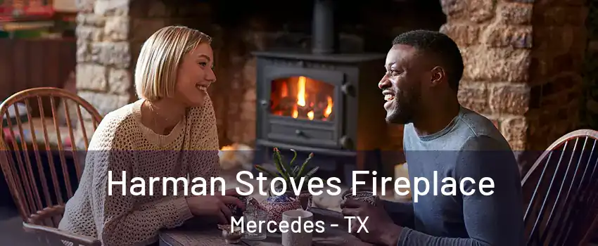  Harman Stoves Fireplace Mercedes - TX