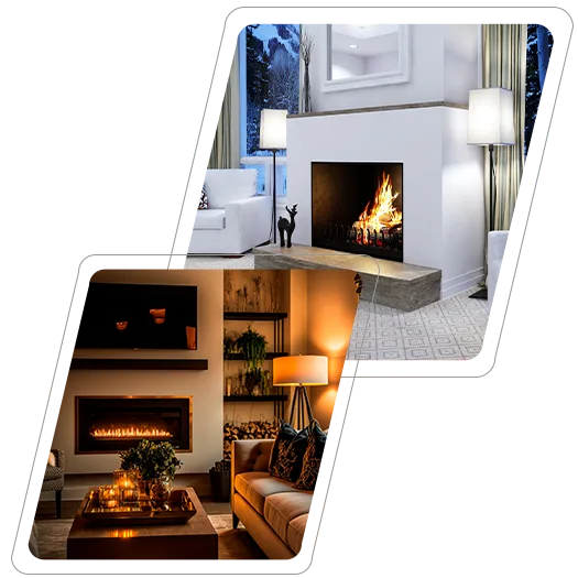 Remove Chimney Odor in Mercedes, TX