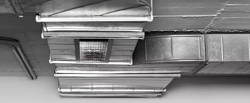 Trusted Air Duct Cleaning Company in Mercedes, Texas