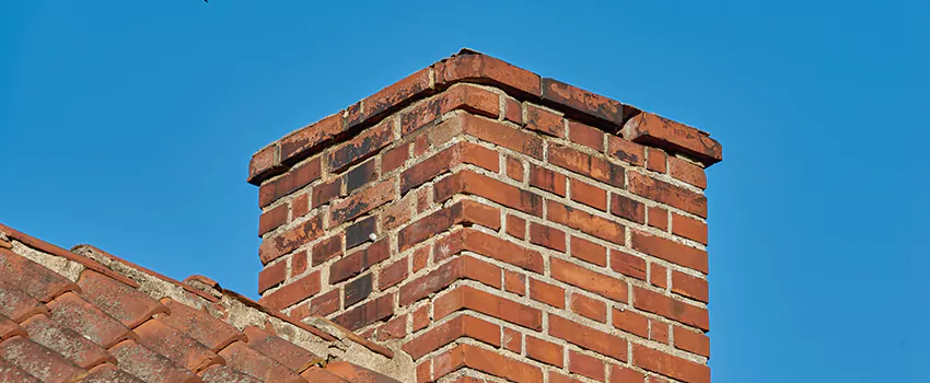 Clean Blocked Chimney in Mercedes, Texas