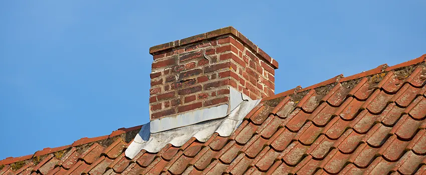 Residential Chimney Bricks Rotten Repair Services in Mercedes, TX