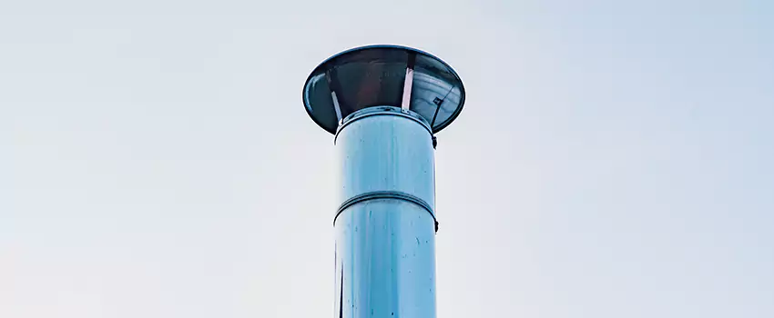 Wind-Resistant Chimney Caps Installation and Repair Services in Mercedes, Texas