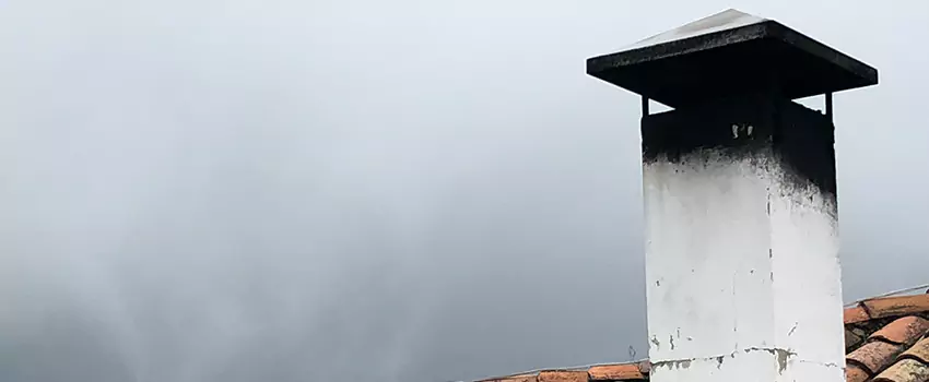 Chimney Damper Inspection in Mercedes, TX