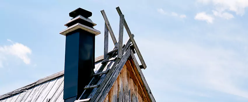 Chimney Creosote Cleaning in Mercedes, TX