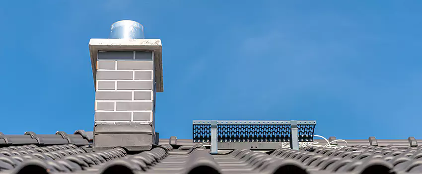 Chimney Flue Relining Services in Mercedes, Texas