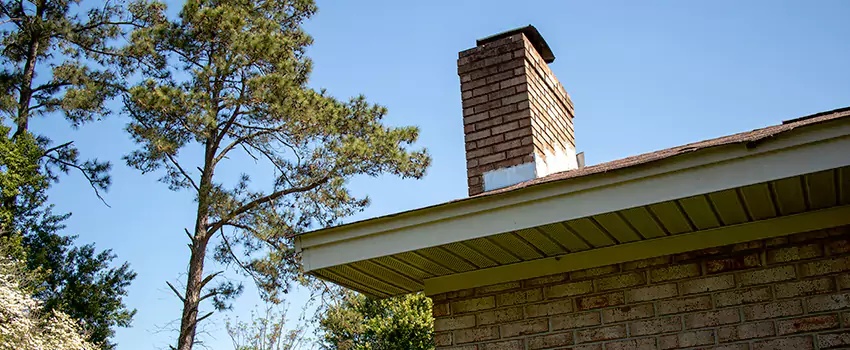 Budget-Friendly Chimney Masonry Service in Mercedes, Texas