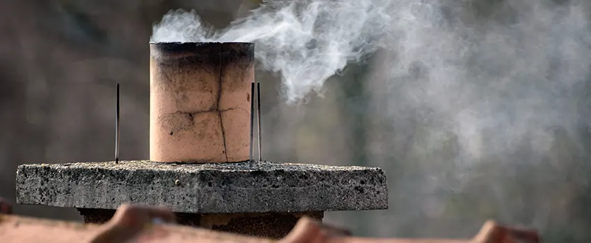 Wood Burning Chimney Odor Removal in Mercedes, TX