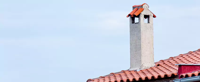Chimney Pot Replacement in Mercedes, TX