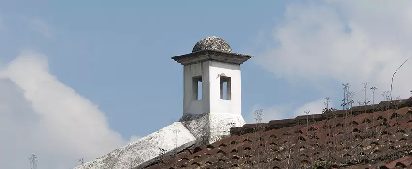 Cost To Rebuild A Chimney in Mercedes, TX