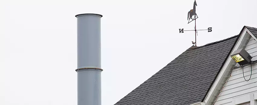 Chimney Inspection in Mercedes, TX