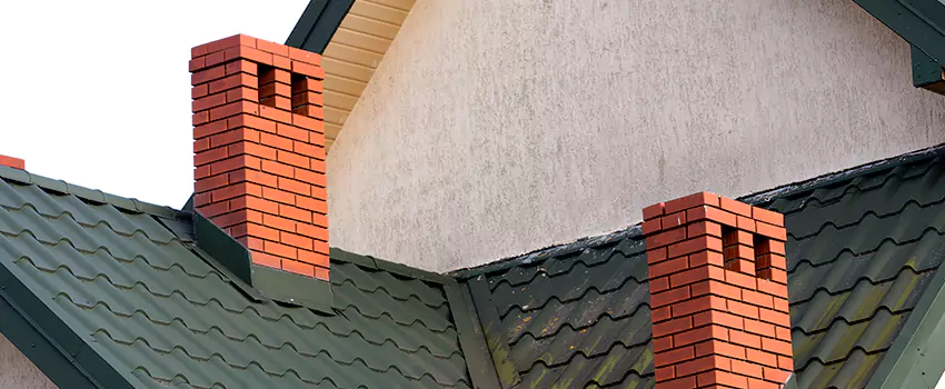 Chimney Saver Waterproofing Services in Mercedes, Texas