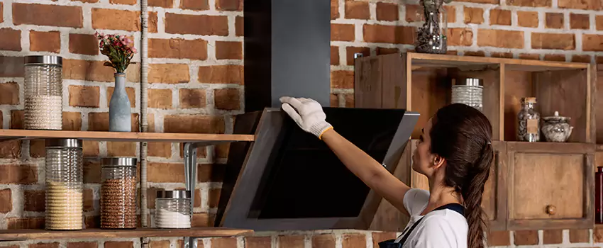 Chimney Installation in Mercedes, TX