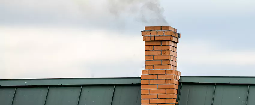 Chimney Soot Cleaning Cost in Mercedes, TX