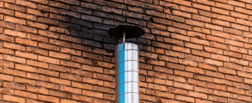 Diagnosing Commercial Chimney Problems in Mercedes, TX