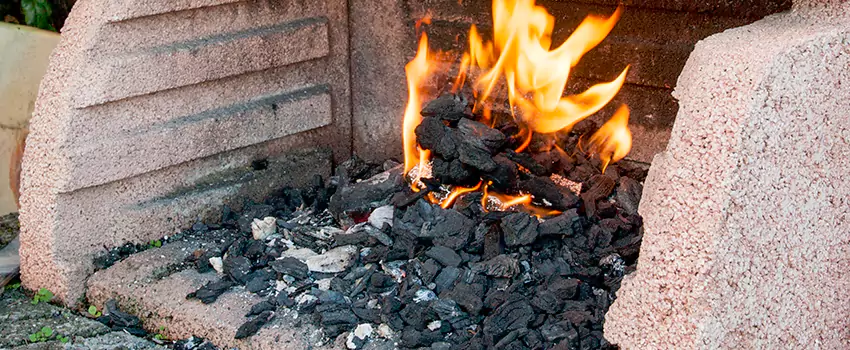 Remove Creosote From Brick in Mercedes, TX