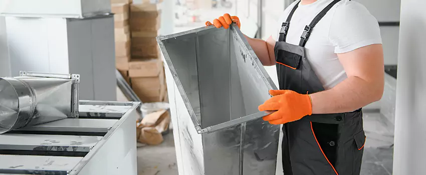 Benefits of Dryer Vent Inspection in Mercedes, TX