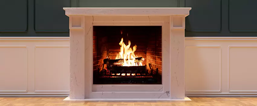 Empire Comfort Systems Fireplace Installation and Replacement in Mercedes, Texas