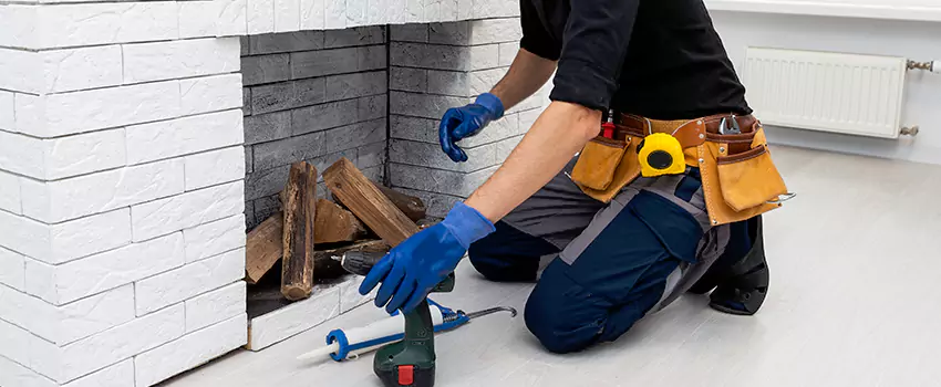 Fireplace Doors Cleaning in Mercedes, Texas