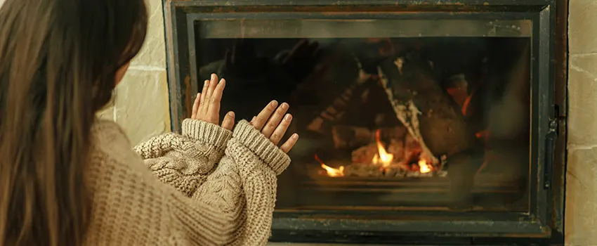 Wood-burning Fireplace Smell Removal Services in Mercedes, TX