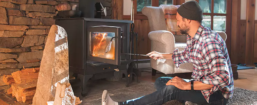 Fireplace Chimney Maintenance in Mercedes, Texas