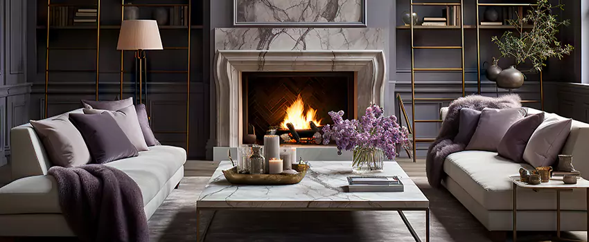 Fireplace Xtrordinair Ember-Glo Insert Fireplace Maintenance in Mercedes, Texas