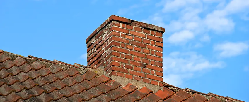 Flue Tiles Cracked Repair Services near Me in Mercedes, TX