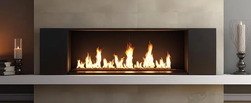 Vent Free Gas Fireplaces Repair Solutions in Mercedes, Texas