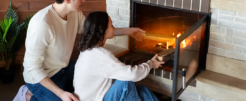 Kings Man Direct Vent Fireplaces Services in Mercedes, Texas