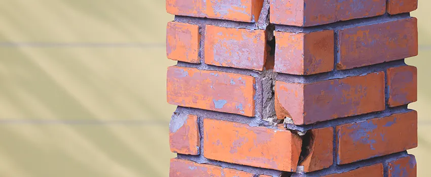 Leaking Chimney Repair And Replacement Cost in Mercedes, Texas
