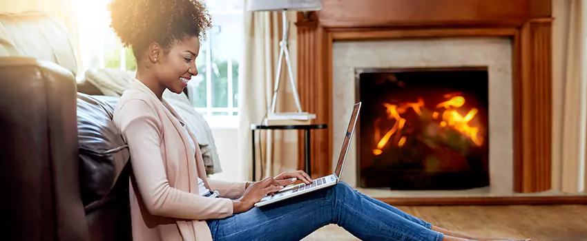 Cost-Effective Osburn Fireplace Installation and Repair in Mercedes, TX