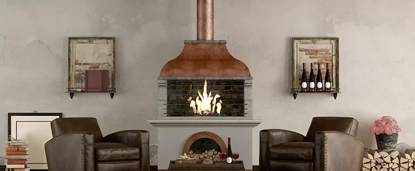 Benefits of Pacific Energy Fireplace in Mercedes, Texas