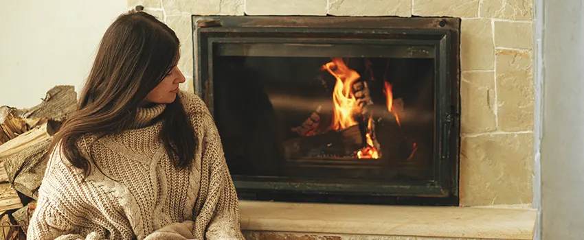 Regency Outdoor Fireplace Products Maintenance and Replacement Services in Mercedes, Texas