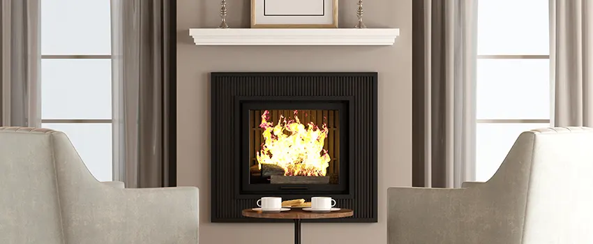 Superior Outdoor Fireplace Repair in Mercedes, TX