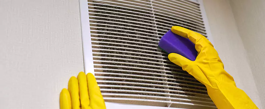 Vent Cleaning Company in Mercedes, TX