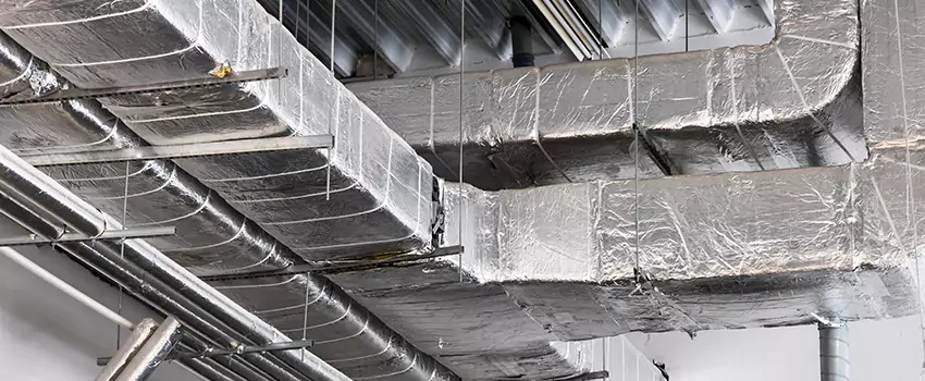 Vent Dust Cleaning Cost in Mercedes, TX