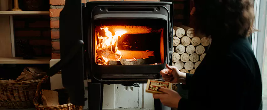 Key Features of Vermont Castings Fireplaces in Mercedes, TX