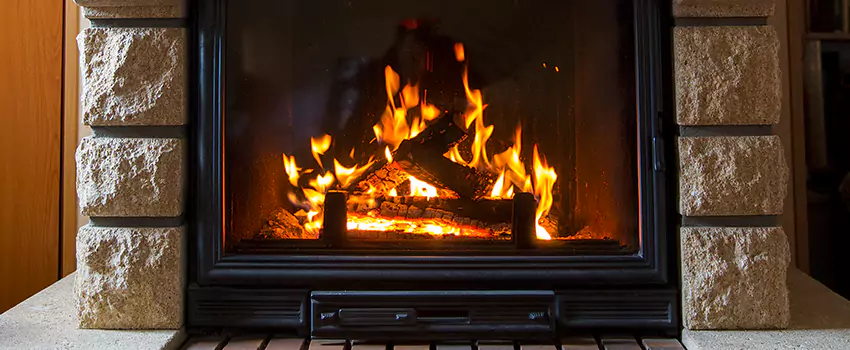 Best Wood Fireplace Repair Company in Mercedes, Texas