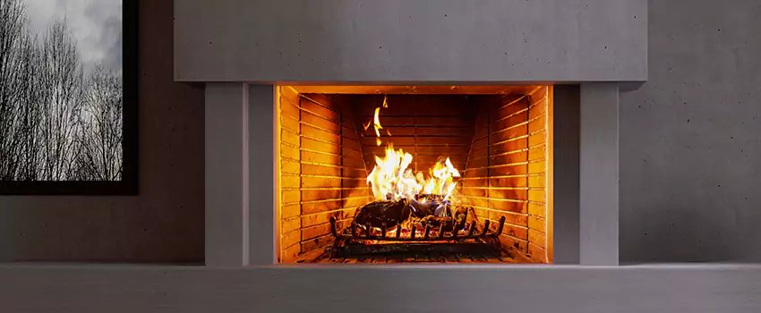 Indoor Wood Burning Furnace Repair and Installation in Mercedes, Texas