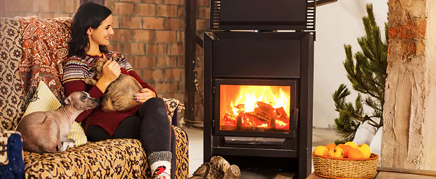 Wood Stove Chimney Cleaning Services in Mercedes, TX